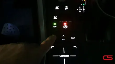 렉서스 NX300h 카플레이 장착! / 경기 구리