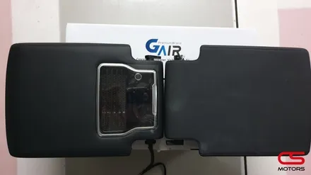 랜드로버 디스커버리5 올뉴디스커버리 순정매립형 차량용공기청정기 장착! 빌트인공기청정기 지에어로 멋과 공기를 한번에 잡아보세요^^ / 경기 구리
