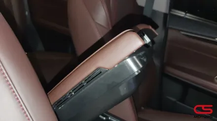 렉서스 RX450hL 차량용공기청정기 지에어 장착! 미세먼지 싹스리는 지에어 공기청정기에게 맡겨주세요^^ / 경기 구리
