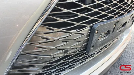 렉서스 NX300h F스포츠그릴 장착하고 멋짐 뿜뿜! NX 그릴 튜닝 F스포츠그릴 / 경기 구리