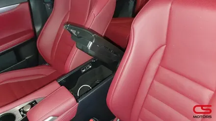 렉서스 RX450h 지에어 차량용 공기청정기 설치! 차내 미세먼지는 지에어에 맡겨주세요~ / 경기 구리