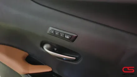렉서스 UX250h 순정 메모리시트 시공! / 경기 구리
