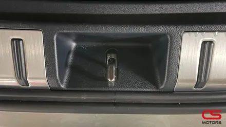 렉서스 NX300h 순정형 전동트렁크 출장 시공 장착! 무거운 트렁크 손쉽게 열고 닫아 보세요~ / 경기 구리