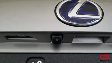 렉서스 NX300h 어라운드뷰 t360 시공! 이제 렉서스 튜닝의 대세는 어라운드뷰 t360 / 경기 구리