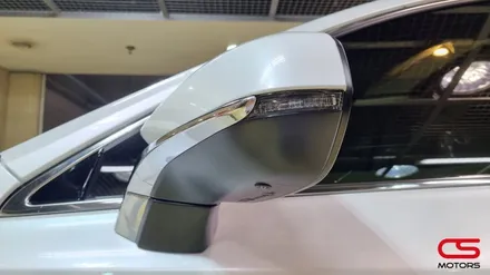 렉서스 NX300h 어라운드뷰 t360 시공! 이제 내 차에도 어라운드뷰가 있다고~ / 경기 구리