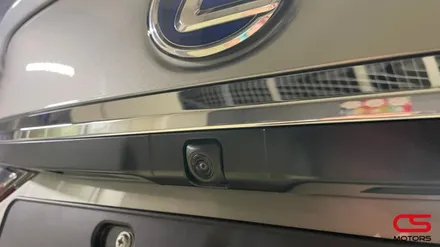 렉서스 ES300h 어라운드뷰 t360 버전2 시공! 고화질로 선명하게 어라운드뷰 t360과 함께 안전하게 주차하세요~ / 경기 구리