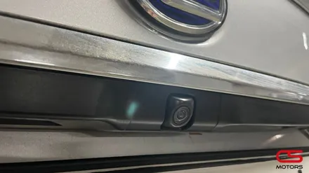 렉서스 ES 어라운드뷰 t360 v2 시공! 고화질로 순정보다 더 뛰어난 화질의 ES300h 어라운드뷰 장착 / 경기 구리