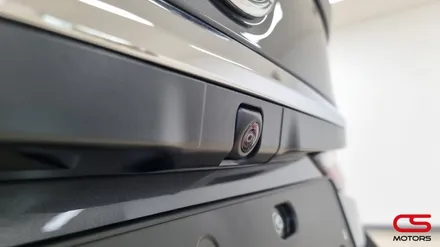 렉서스 ES300h 어라운드뷰 t360 v2 시공! 고화질 순정형 어라운드뷰 t360 v2 / 경기 구리