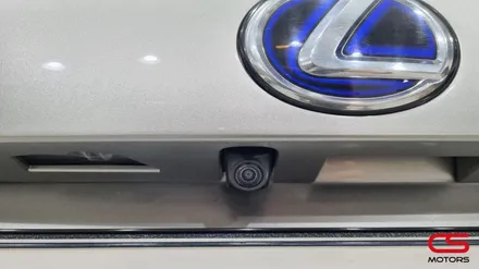 렉서스 NX300h 어라운드뷰 t360 v2 설치 시공! 렉서스 어라운드뷰 시공은 전문점 CS모터스에서~ / 경기 구리