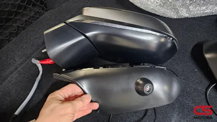 렉서스 NX350h 순정형 어라운드뷰 장착! 주차의 신세계, 어라운드뷰를 만나보세요~~~ / 경기 구리