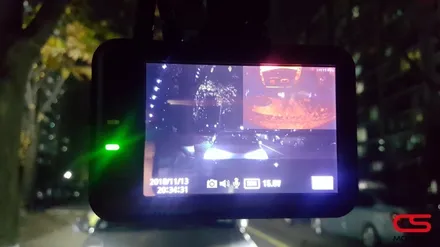 렉서스 NX300h 블랙박스 보조배터리 에코파워팩10C 장착~ 구리 남양주 보조배터리 에코파워팩 / 경기 구리