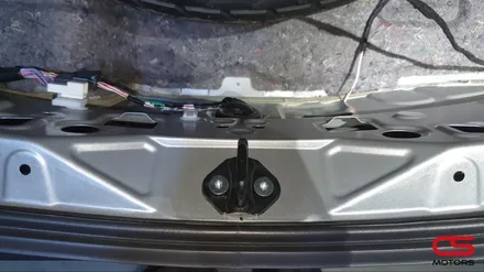 렉서스 UX250h 2WD 업그레이드 튜닝! 전동트렁크 / ECM룸미러하이패스 AP600 / 블랙박스 QXD3000미니 / 보조배터리 에코파워팩 장착 / 경기 구리