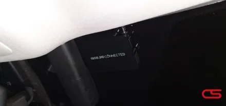 렉서스 RX450h 블랙박스 아이나비 퀀텀2x 그리고 보조배터리 솔라팩 장착! 배터리 방전없이 블랙박스 녹화하세요~ / 경기 구리