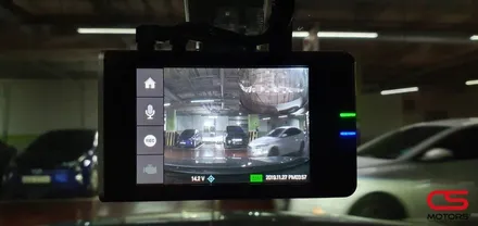 렉서스 UX250h 블랙박스 보조배터리 솔라팩 장착! 배터리 방전걱정 없이 블랙박스 사용하세요~ / 경기 구리