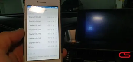 렉서스 NX300h 애플카플레이 / 안드로이드오토 장착하고 안전하고 즐거운 자동차생활~ / 경기 구리