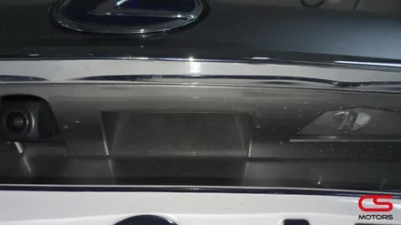 렉서스 NX300h 순정형 전동트렁크 장착하고 무거운 트렁크 손쉽게 열고 닫아 보세요~ / 경기 구리