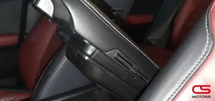 렉서스 추천 차량용공기청정기 지에어~ NX300h에 빌트인공기청정기 지에어  장착했어요~! / 경기 구리