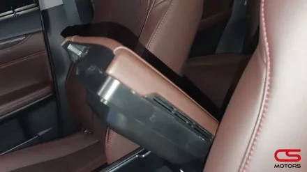 렉서스 RX450hL 차량용공기청정기 지에어 장착! 미세먼지 싹스리는 지에어 공기청정기에게 맡겨주세요^^ / 경기 구리