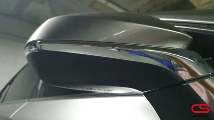 렉서스 NX300h 어라운드뷰 t360 장착으로 주차의 수월함을 느껴봅니다! 렉서스 어라운드뷰 추천 / 경기 구리