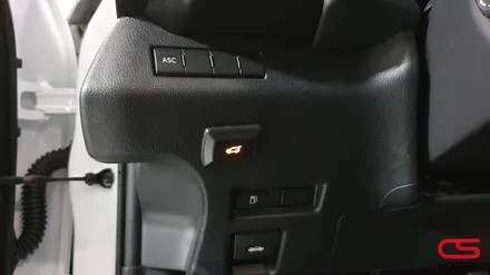 렉서스 UX250h F스포츠모델의 부족한 옵션 전동트렁크! 순정형 전동트렁크로 부족한 옵션을 채워보세요^^ / 경기 구리