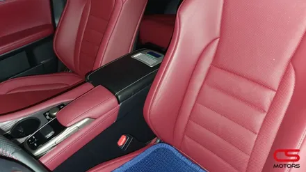 렉서스 RX450h 지에어 차량용 공기청정기 설치! 차내 미세먼지는 지에어에 맡겨주세요~ / 경기 구리