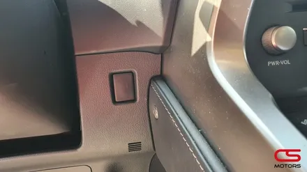 렉서스 NX300h 전동트렁크 시공 장착! 렉서스 전동트렁크는 렉서스 전문점 CS모터스에서~ / 경기 구리