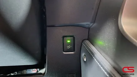 렉서스 NX300h 순정형 전동트렁크 시공! 리모컨으로 손쉽게 트렁크를 열고 닫으세요~ / 경기 구리