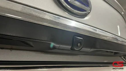 렉서스 ES 어라운드뷰 t360 v2 시공! 고화질로 순정보다 더 뛰어난 화질의 ES300h 어라운드뷰 장착 / 경기 구리