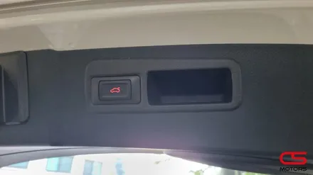 렉서스 NX300h 순정형 전동트렁크 및 풋센서 옵션 설치 시공! / 경기 구리