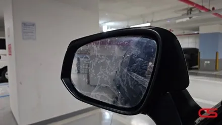 토요타 하이랜더 리미티드 업그레이드 풀 튜닝! 하이랜더 어라운드뷰 디지털룸미러 사이드스텝 광각미러 시공~ / 경기 구리