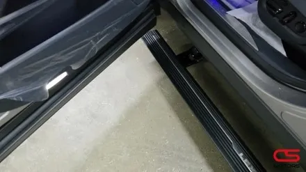 렉서스 2025년식 RX450h 전동 사이드스텝 장착! 실용과 품격을 더하다~~ / 경기 구리
