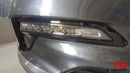 그랜저IG 할로겐 턴시그널을 순정 LED 턴시그널로 교체했어요~구리 CS모터스 / 경기 구리