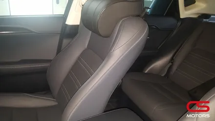 NX300H 구리 워크인스위치 및 전동트렁크 설치했습니다! / 경기 구리