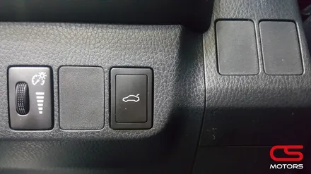 토요타 라브4 구리 전동트렁크 장착했어요. 구리 남양주 별내 갈매 중랑구 퇴계원 RAV4 전동트렁크 추천 전문장착점 구리 CS모터스 / 경기 구리