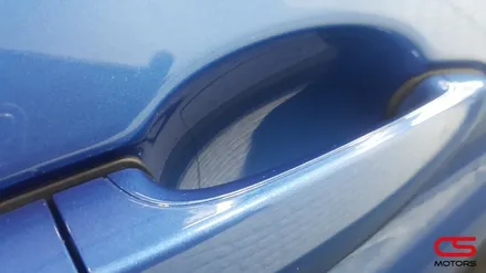 BMW 320i PPF 생활보호패키지 시공 구리 남양주 PPF 전문 CS모터스 / 경기 구리