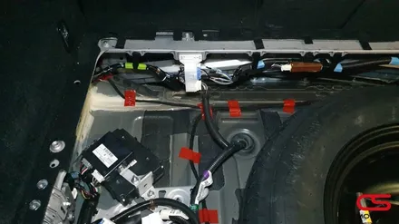 렉서스 RX450h 블랙박스 보조배터리 장착하고 방전걱정없이 24시간 블랙박스 녹화하세요~구리 보조배터리 에코파워팩 23BT 장착 / 경기 구리