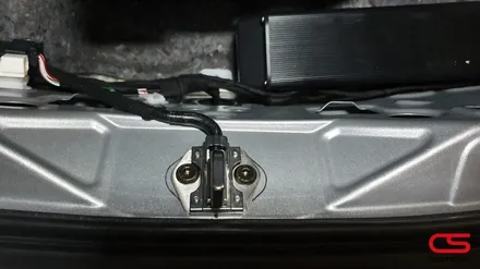 렉서스 UX250h 2WD 업그레이드 튜닝! 전동트렁크 / ECM룸미러하이패스 AP600 / 블랙박스 QXD3000미니 / 보조배터리 에코파워팩 장착 / 경기 구리