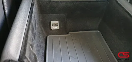BMW 5시리즈 520d 전용 빌트인 차량용공기청정기 지에어 장착했어요~ 미세먼지 많은 날엔 공기청정기가 딱!! / 경기 구리