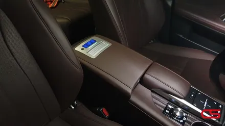렉서스 RX450hL 차량용공기청정기 지에어 장착! 미세먼지 싹스리는 지에어 공기청정기에게 맡겨주세요^^ / 경기 구리