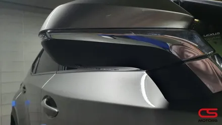 렉서스 NX300h 어라운드뷰 t360 장착으로 주차의 수월함을 느껴봅니다! 렉서스 어라운드뷰 추천 / 경기 구리