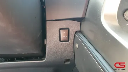 렉서스 NX300h 전동트렁크 시공 장착! 렉서스 전동트렁크는 렉서스 전문점 CS모터스에서~ / 경기 구리