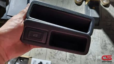 렉서스 NX300h 순정형 전동트렁크 시공! 리모컨으로 손쉽게 트렁크를 열고 닫으세요~ / 경기 구리