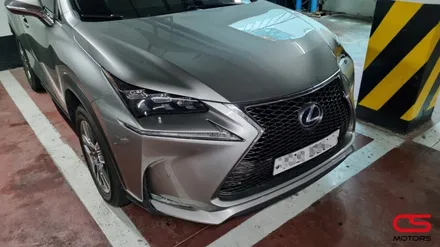 렉서스 NX300h 그릴튜닝 F스포츠 그릴 장착하고 멋짐을 뿜뿜해 보세요~ / 경기 구리
