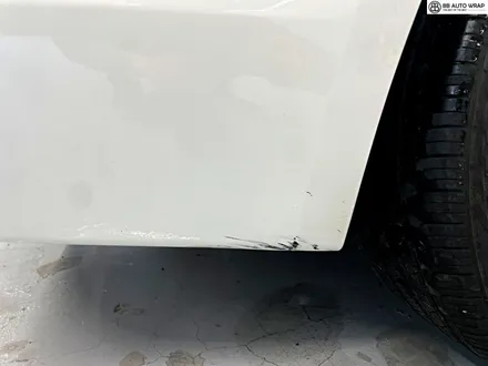 BMW420D그란쿠페 공구리전체랩핑 (화성향남) / 화성,수원,오산