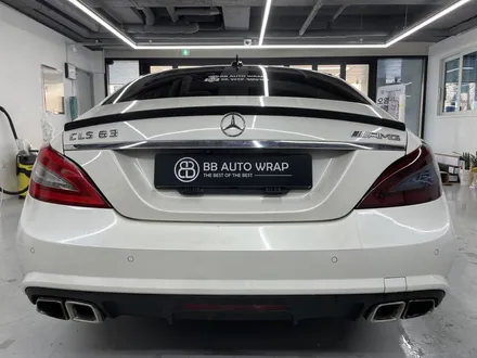 오산랩핑 63amg 클리프디자인 스모그라이트필름+포인트랩핑 / 화성,수원,오산