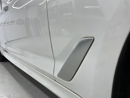 오산랩핑 BMW520I 전체크롬딜리트+생활보호패키지PPF 시공 / 화성,수원,오산