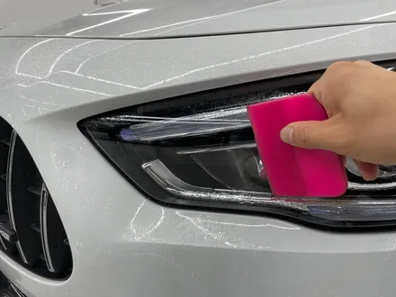 화성 PPF 벤츠 GLA45AMG 생활보호 패키지 시공 / 화성,수원,오산