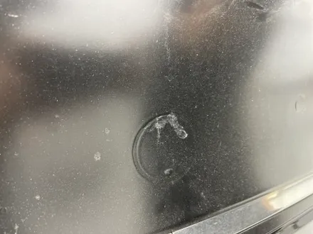 K9 랩핑제거 및 사틴블랙 전체랩핑 재시공 / 화성,수원,오산