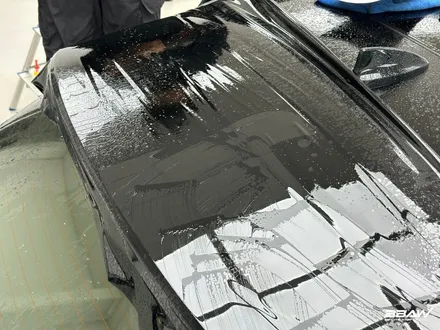 수원 용인PPF 제네시스 GV70  블랙PPF 시공 / 화성시 향남읍 상신리