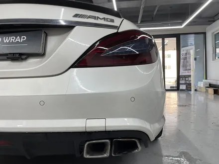 오산랩핑 63amg 클리프디자인 스모그라이트필름+포인트랩핑 / 화성,수원,오산
